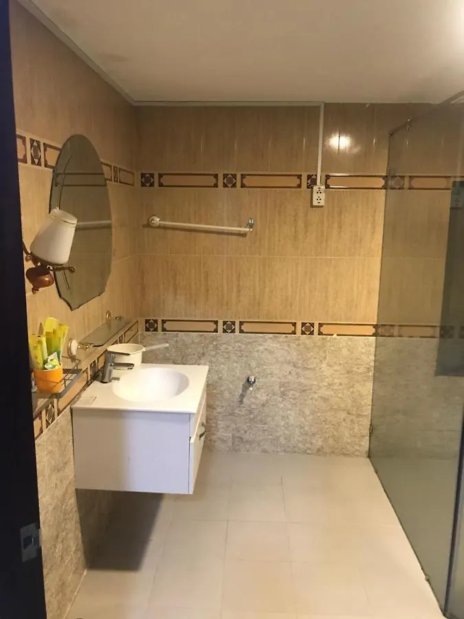 Nhat Van 1 Hotel Ho Chi Minh City 2*,  Vietnam